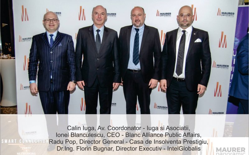 Arabii vor să vină cu o jumătate de miliard de euro în zona Clujului