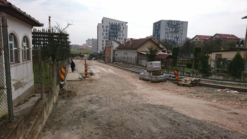 Imobiliarii din București, pe urmele celor din Cluj. Infrastructura privată, cedată statului