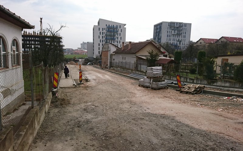 Imobiliarii din București, pe urmele celor din Cluj. Infrastructura privată, cedată statului
