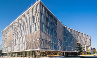 The Office Cluj, cumpărată cu 120 de milioane de euro