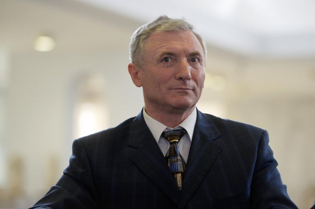 Iohannis a semnat. Procurorul general Augustin Lazăr iese la pensie