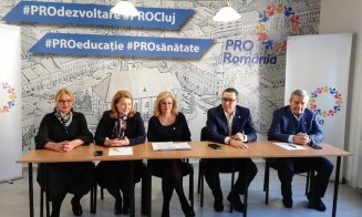 Spitalele regionale riscă să rămână fără bani europeni. Ar avea mai multe şanse sub "cârma" consiliilor judeţene