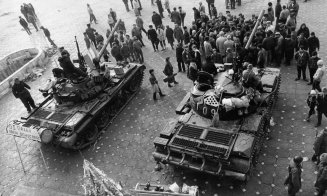 Ioan Rus, despre Dosarul 1989: "Marile revoluții au fost judecate de istorie și nu de procurori"