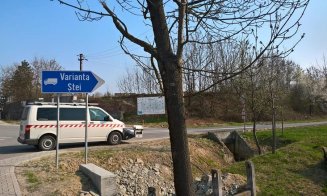 Control la starea infrastructurii din Cluj. Se verifică drumurile și starea pistei