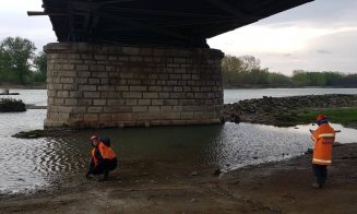 Control la starea infrastructurii din Cluj. Se verifică drumurile și starea pistei