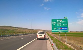 Control la starea infrastructurii din Cluj. Se verifică drumurile și starea pistei