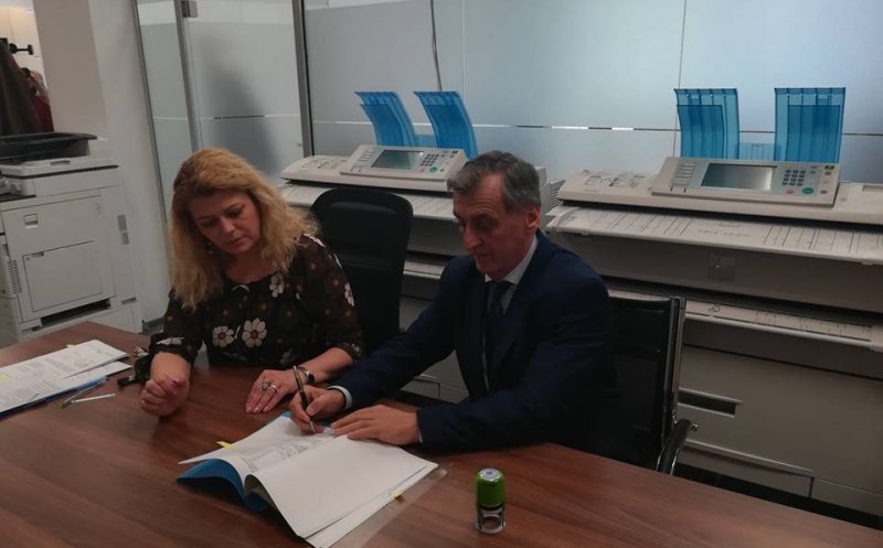 Dejul va avea un pod pietonal modernizat peste Someș. Proiecte de 40 milioane euro în oraș