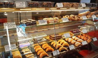 Patiserie fără gluten şi fără zahăr în Cluj, cu bani de la Start-Up Nation