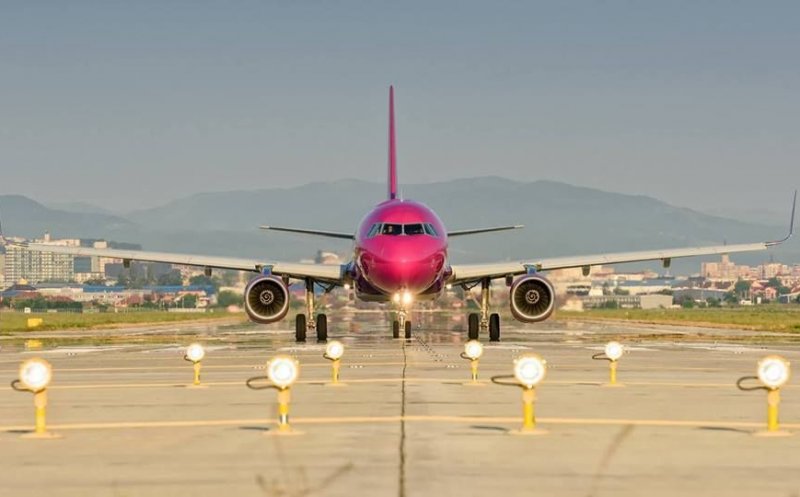 Clujenii dau pe avion 113 euro ca să își facă Paștele acasă
