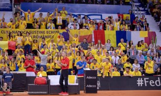 Turneul WTA din Bucureşti s-ar putea muta la Cluj-Napoca. Ce spune Ilie Năstase