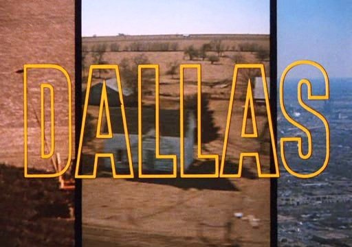 Un cunoscut actor din serialul Dallas a murit