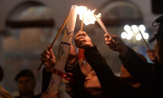 Avionul cu Lumina Sfântă de la Ierusalim a fost redirecționat la Cluj