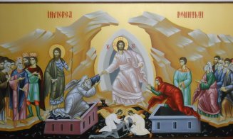 Hristos a Înviat!