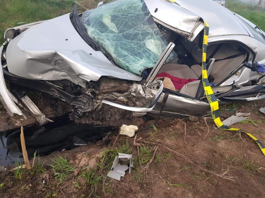 Mesajul tatălui care și-a pierdut copiii în accidentul de la Cluj