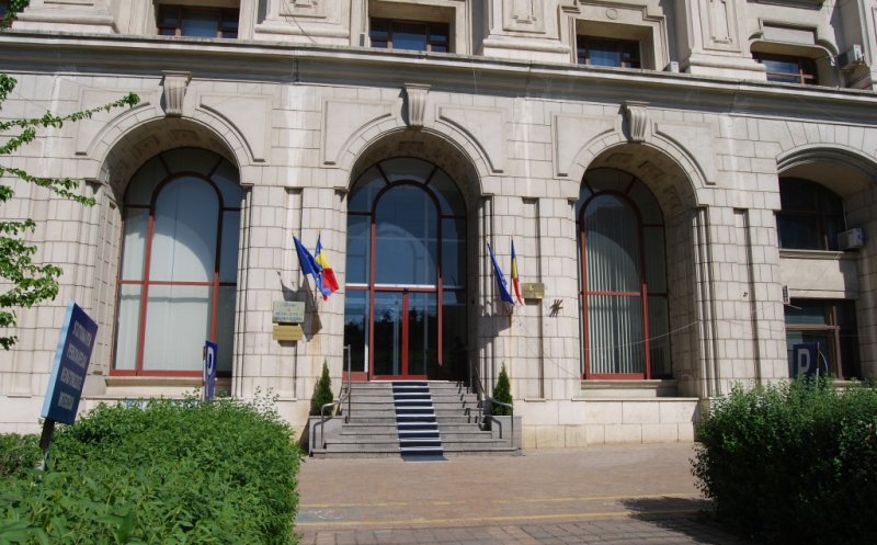 Procedura de selecţie a procurorului general, reluată pentru a doua oară - VIDEO