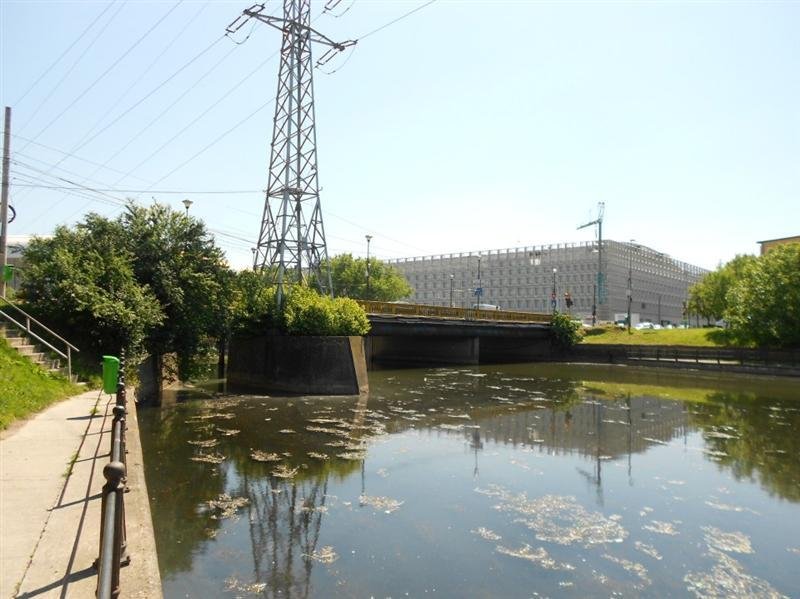 Licitație relansată pentru podul Garibaldi