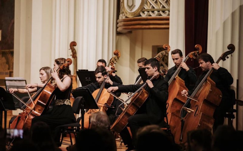 Festival de Muzică Barocă la Cluj