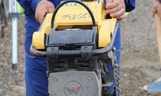 Zona Turzii va avea infrastructură modernizată de apă - canal. Lucrări de 150 milioane euro