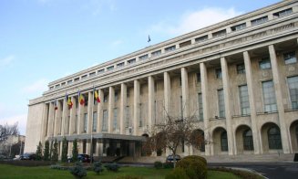Internship la Guvern pentru tineri: 200 de locuri disponibile şi 2.080 de lei pe lună