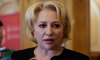 Dăncilă, presiune pe președinte: "Trebuie să ne dea motivarea respingerii pentru miniștri"