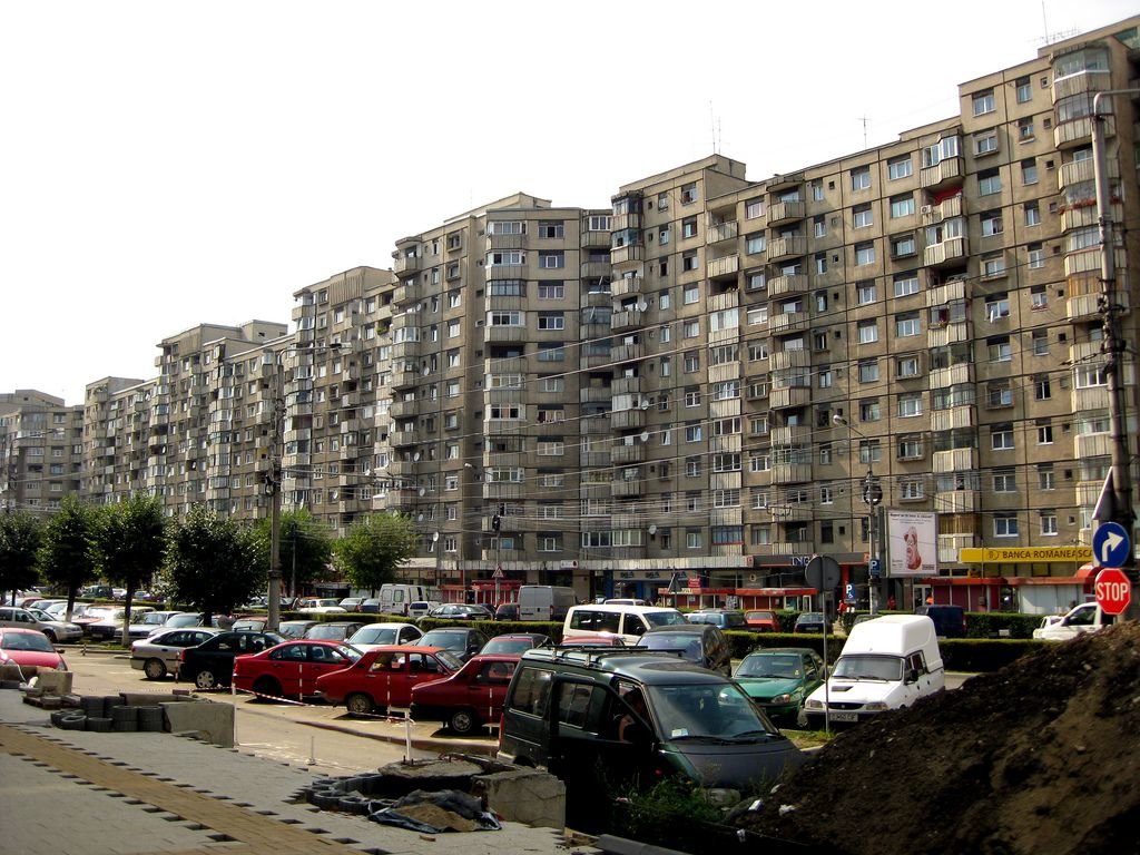 Apartamentele vechi, mai valoroase decât cele noi la Cluj