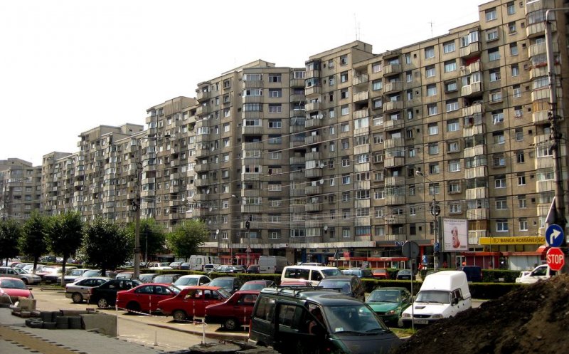 Apartamentele vechi, mai valoroase decât cele noi la Cluj