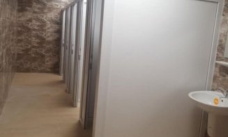 WC public de 120.000 de euro în Huedin! Cât un apartamente cu 3 camere în Cluj-Napoca