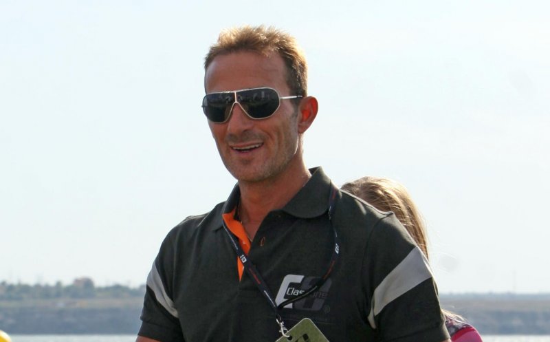Radu Mazăre, capturat în Madagascar