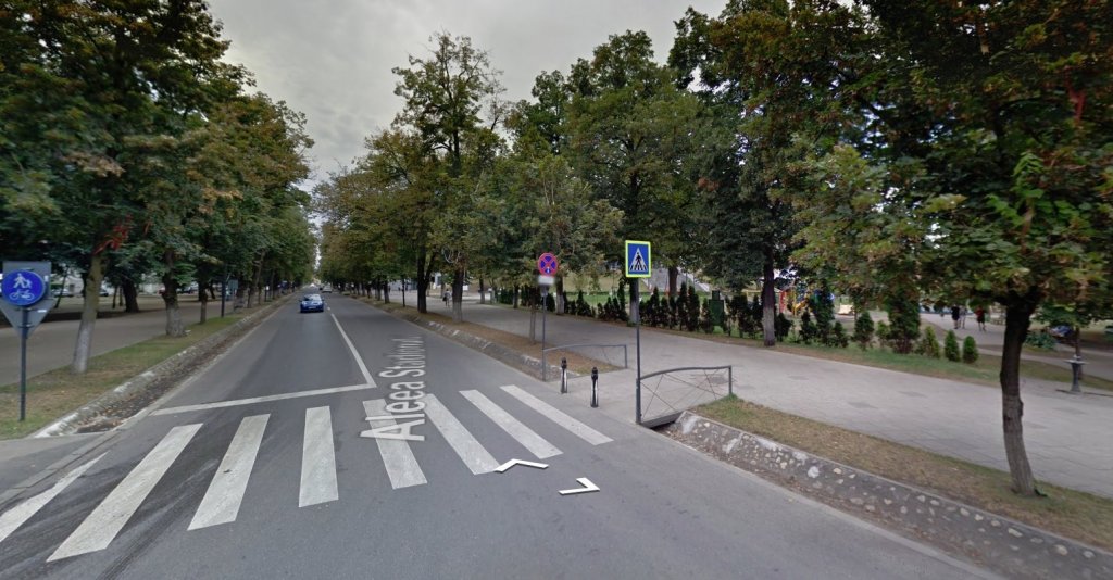 Festivalurile Clujului mută chioșcurile de pe Aleea Stadionului. Când se întorc (răspunsul primăriei)?