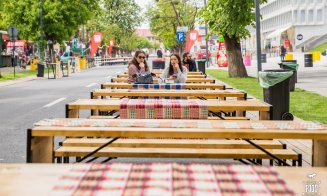 Peste 60 de truck-uri la Street FOOD Festival, cu preparate din Italia, Mexic, America sau Asia