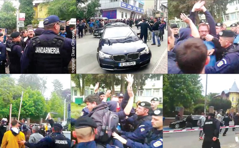 Unde-ai fost, Viorica?
