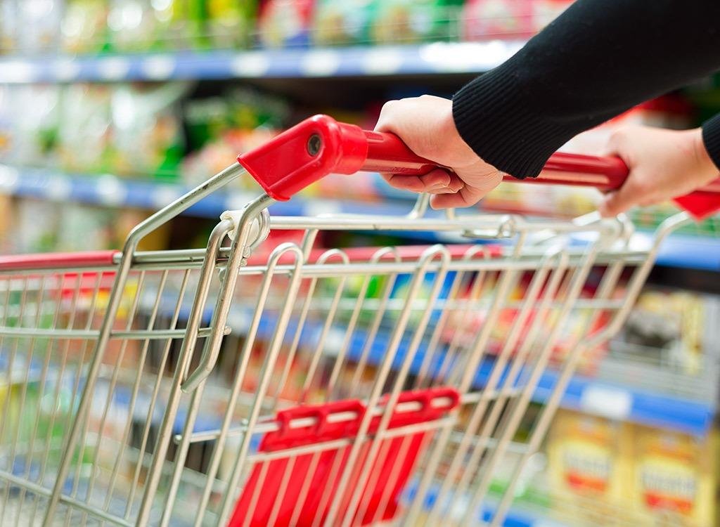 Reducere pregătită de Guvern. Ce produse se vor ieftini