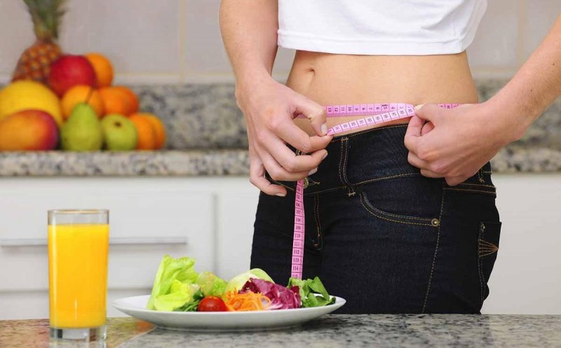 Scapi de 3 kg cu dieta de weekend. Ce să mănânci