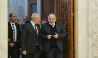 Rareş Bogdan: "Dragnea e leu în România. Când iese din ţară umblă cu căciula în mână şi cu banii în buzunar, poate îl bagă cineva în seamă"