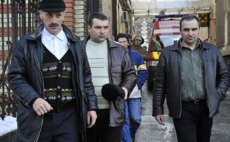 Moții salvatori din Apuseni au emigrat. Zona accidentului e megatehnologizată: asfalt şi internet