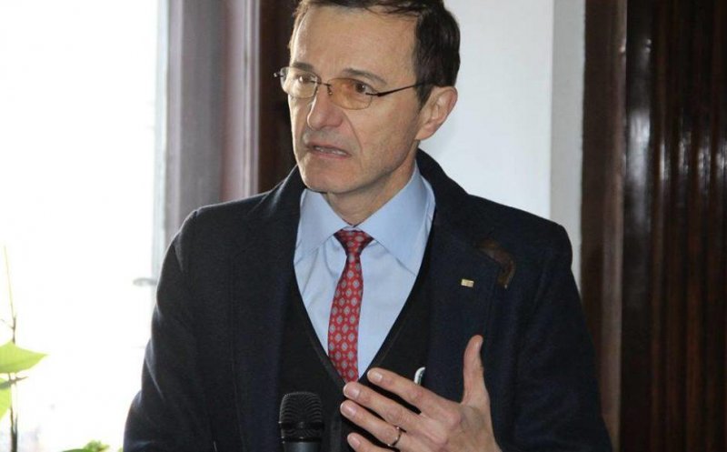 Ioan Aurel Pop, despre sondajul europarlamentar asociat cu numele Academiei Române: "Noi nu l-am aprobat"
