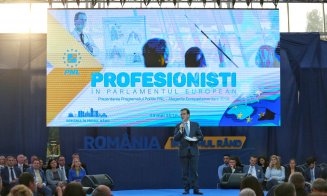 Programul PNL pentru europarlamentare - seriozitate și competență