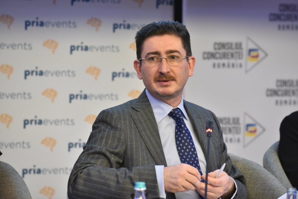 Distrugătorul cartelurilor din România, la Ziua Live