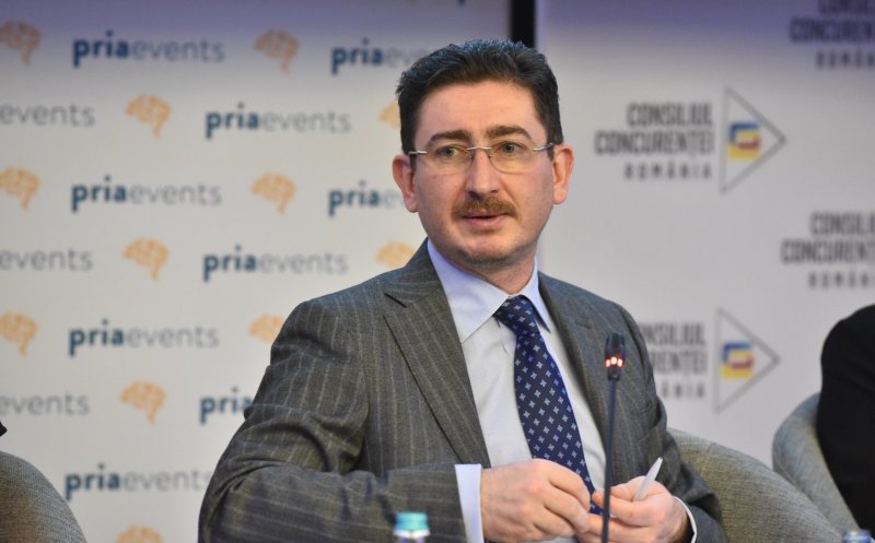 Distrugătorul cartelurilor din România, la Ziua Live