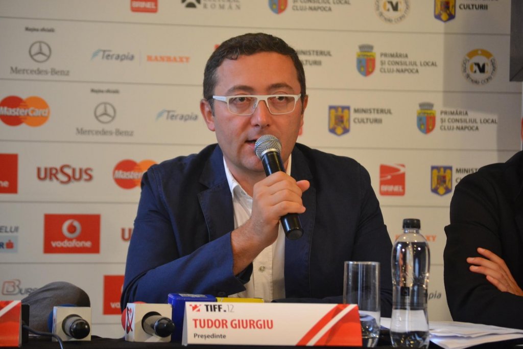 Președintele TIFF, după o discuție cu un șofer Bolt la Cluj: "În Ardeal, nu-i stress, lumea se descurcã..."