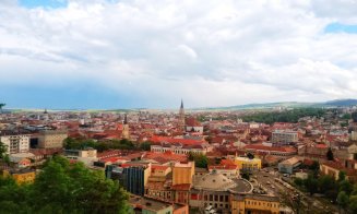 Numărul ofertelor dictează prețul cartierelor imobiliare / Garsoniere de lux la Cluj  (TOP scumpiri și ieftiniri)