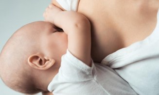 Laptele matern, remediu pentru cancer? Secretul substanței Hamlet