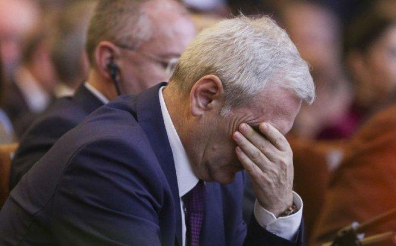Emoții pentru Dragnea. DNA a cerut majorarea pedepsei. Instanța amână pronunțarea