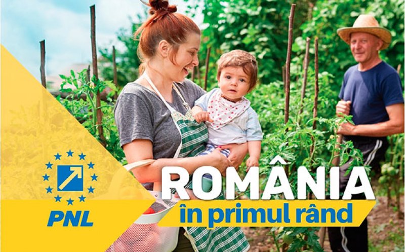 România, mamă bună pentru toate fiicele și fiii ei
