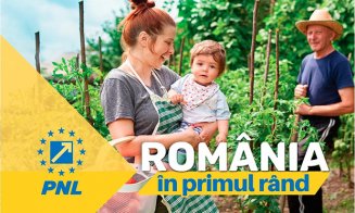România, mamă bună pentru toate fiicele și fiii ei