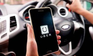 Uber, Bolt şi Clever au lansat o petiţie online pentru reglementarea urgentă a serviciilor ride-sharing