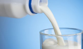 Dieta cu lapte. Câte kilograme poţi să dai jos fără să faci foamea