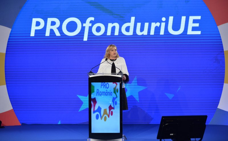 PRO România susține o simplificare radicală în accesarea fondurilor europene