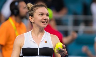 Simona Halep și-a aflat prima adversară de la Roland Garros