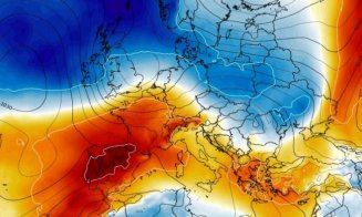 Ambasadă în România, "prognoză" de weekend: Va fi o duminică fierbinte. Şi după? Posibil să fie mai răcoare